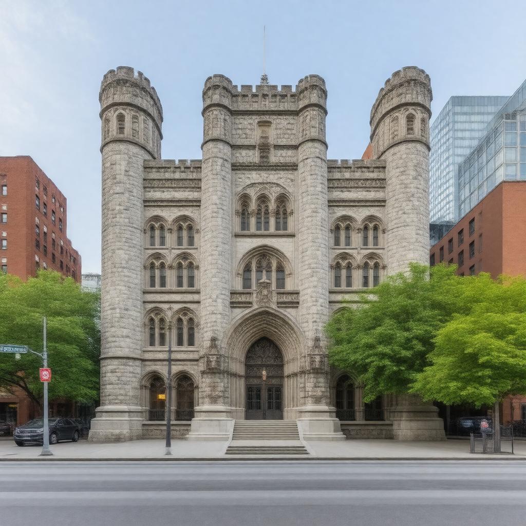 Old City Hall (Boston)